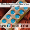 Male Silkworm Moth Nourishing Oral Liquid new09